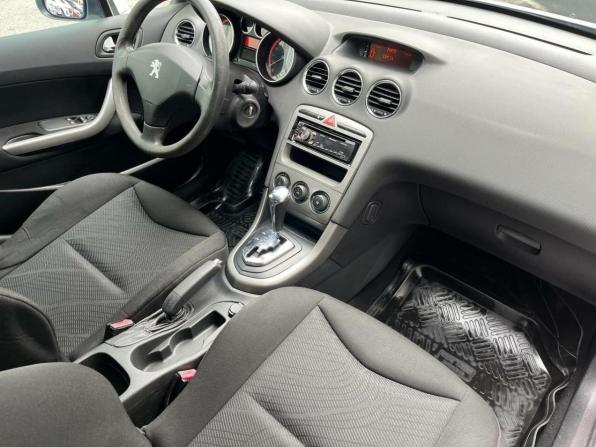 Peugeot 308 I Рестайлинг с пробегом 2011 года, цена 409 000 рублей, 134791 км, хэтчбек, Автокод Объявления