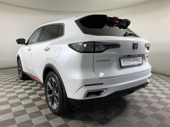 Changan UNI-S (CS55 Plus) с пробегом 2024 года, цена 2 148 000 рублей, 14941 км, внедорожник, Автокод Объявления
