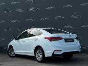 Hyundai Solaris II Санкт-Петербург  - изображение 30