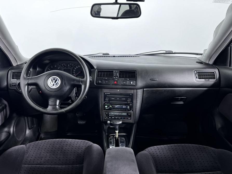 Volkswagen Bora I Калининград  - изображение 14