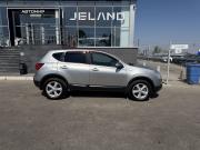 Nissan Qashqai I Саратов  - изображение 18