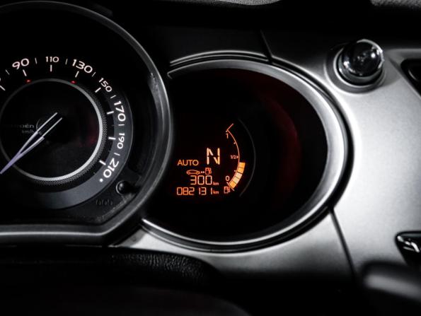 Citroen C3 II с пробегом 2011 года, цена 500 000 рублей, 82129 км, хэтчбек, Автокод Объявления