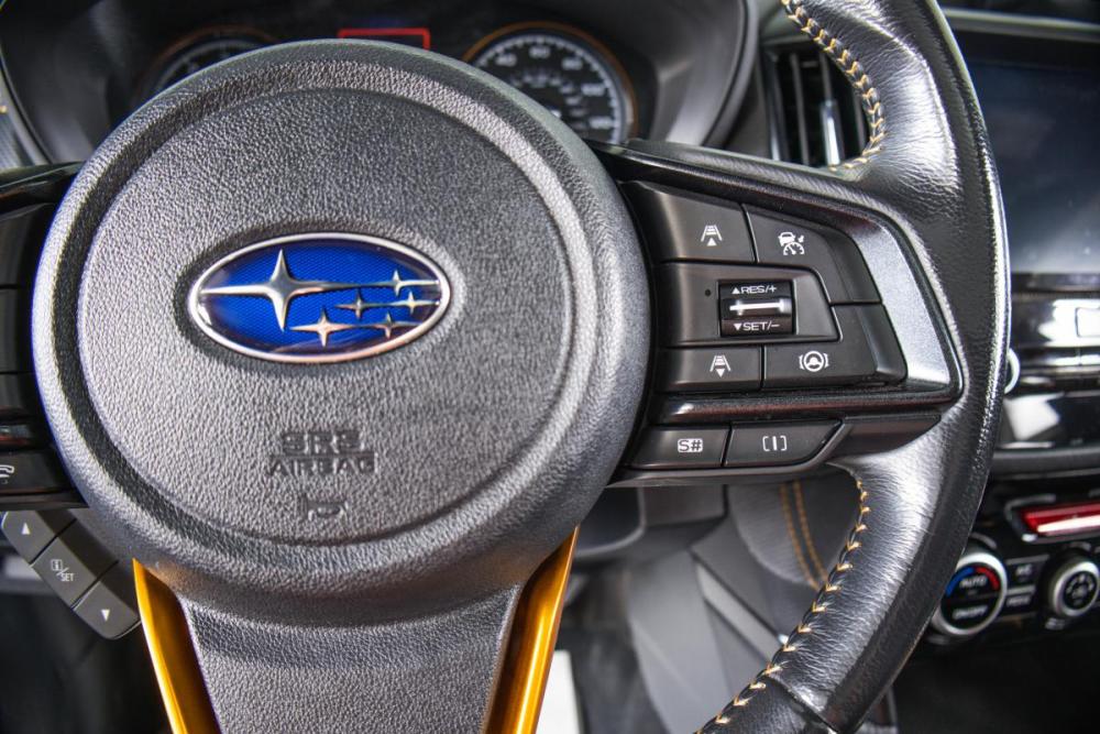 Subaru Forester V Рестайлинг Пермь  - изображение 19