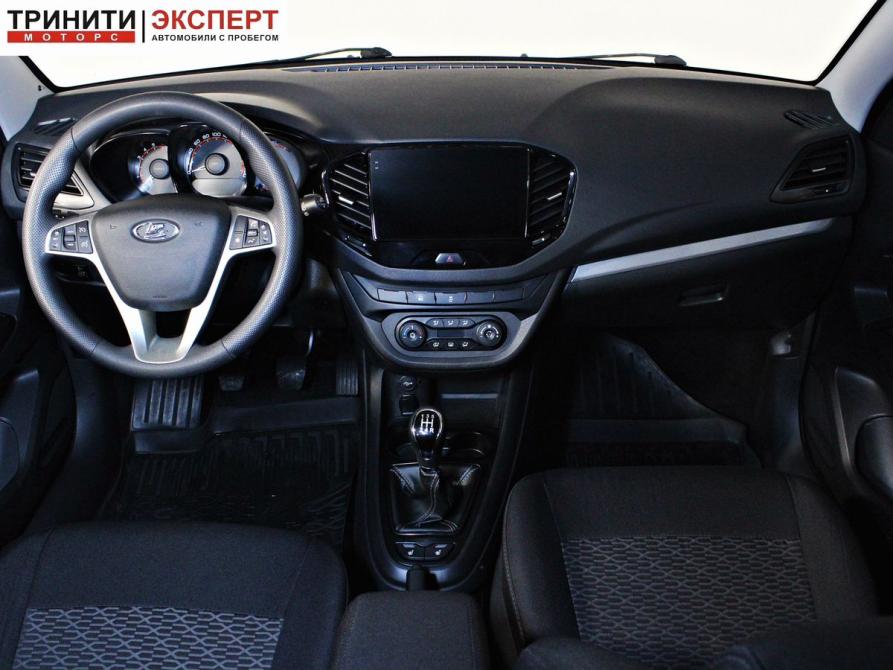 Lada (ВАЗ) Vesta I Белгород  - изображение 11