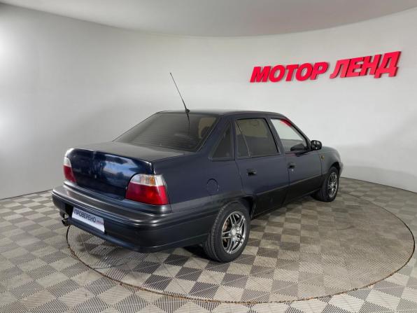 Daewoo Nexia I с пробегом 2007 года, цена 115 000 рублей, 254474 км, седан, Автокод Объявления