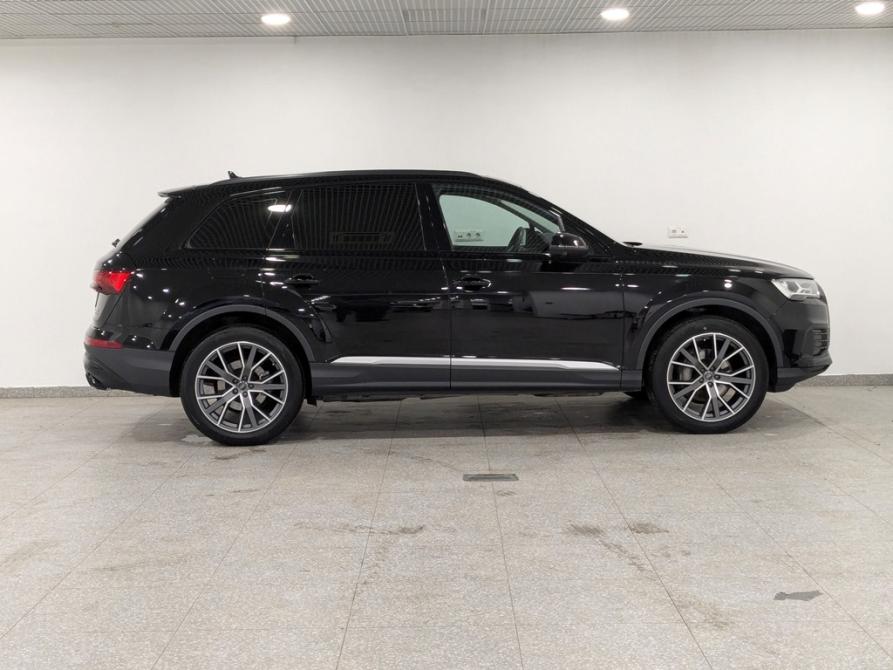 Audi Q7 II (4M) Рестайлинг Москва  - изображение 29