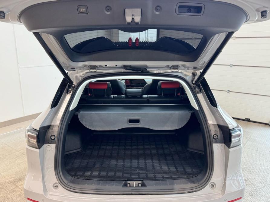 Changan CS55 Plus II Санкт-Петербург  - изображение 12