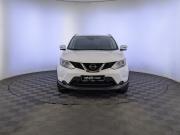 Nissan Qashqai II Москва  - изображение 31