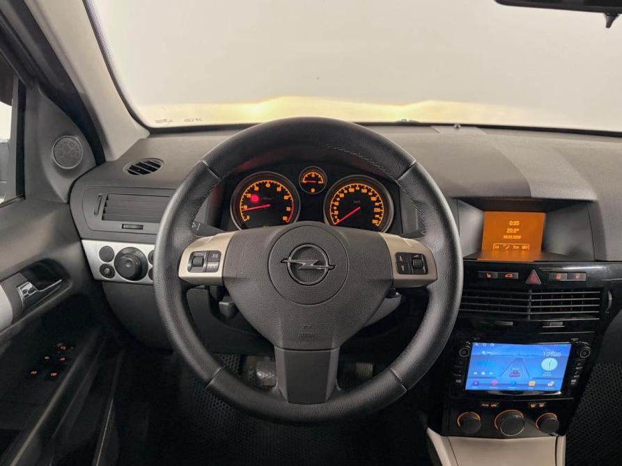 Opel Astra H Рестайлинг Екатеринбург  - изображение 20