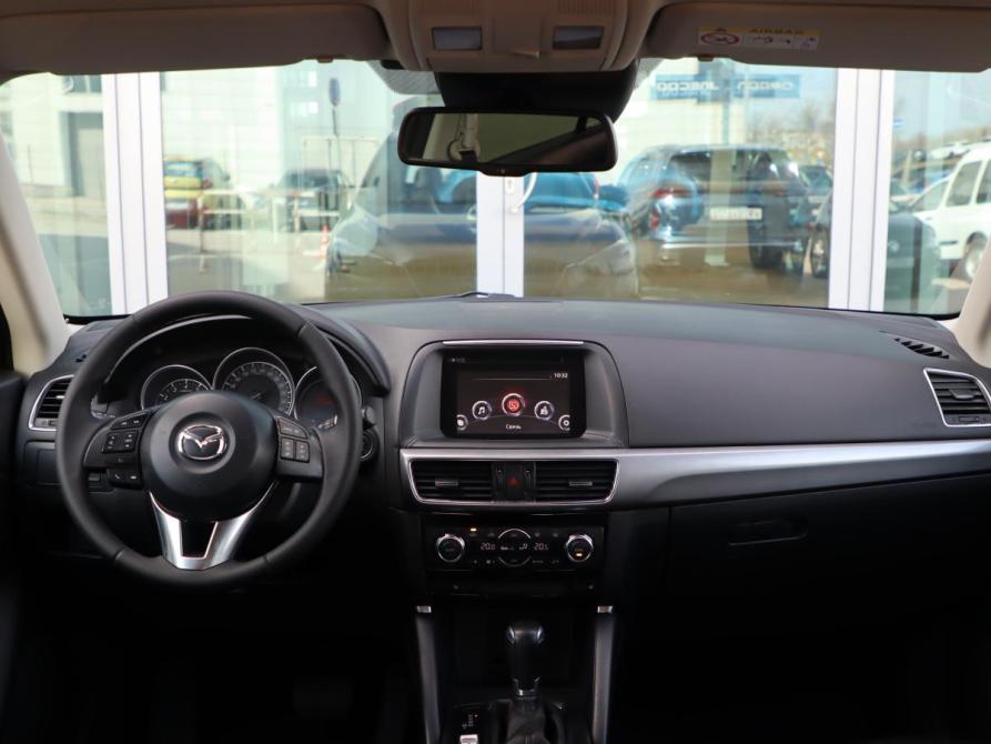 Mazda CX-5 I Рестайлинг Санкт-Петербург  - изображение 14