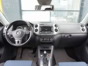 Volkswagen Tiguan I Рестайлинг Москва  - изображение 27