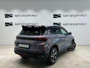Geely Coolray I Рестайлинг Санкт-Петербург  - изображение 34
