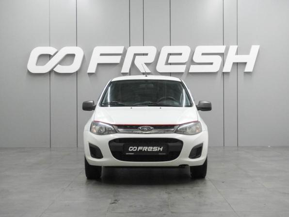 Lada (ВАЗ) Kalina II с пробегом 2013 года, цена 450 000 рублей, 101900 км, хэтчбек, Автокод Объявления
