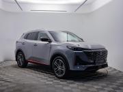 Changan UNI-S (CS55 Plus) I Москва  - изображение 22