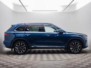 Geely Monjaro I Москва  - изображение 27