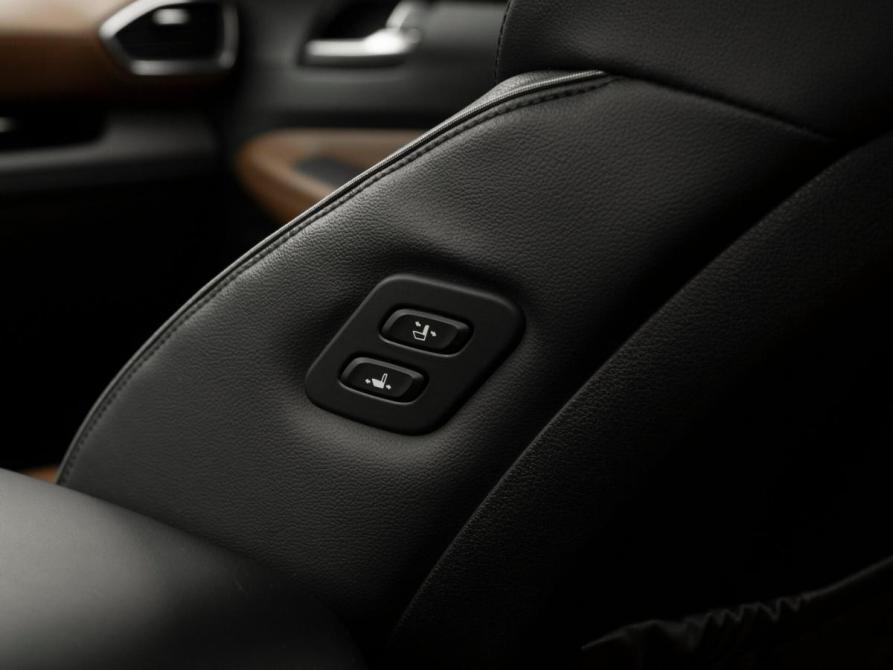 Hyundai Santa Fe IV Рестайлинг Москва  - изображение 18