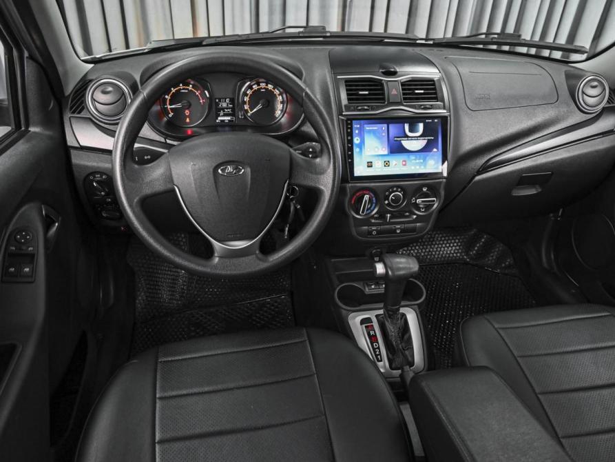 Lada (ВАЗ) Granta I Рестайлинг Ставрополь  - изображение 6