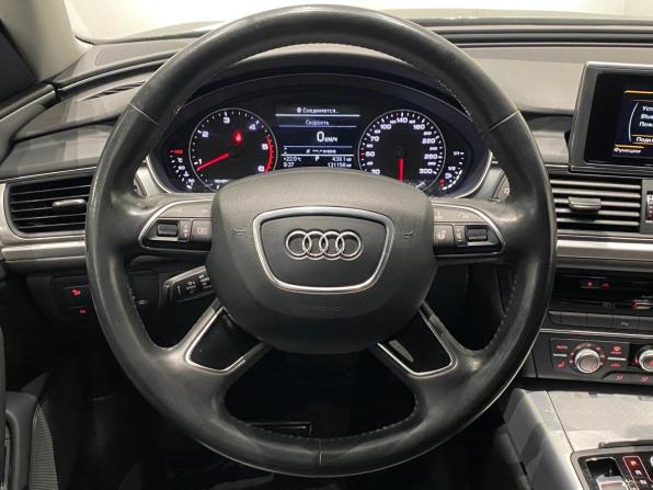 Audi A6 IV (C7) Рестайлинг с пробегом 2017 года, цена 1 929 000 рублей, 130962 км, седан, Автокод Объявления