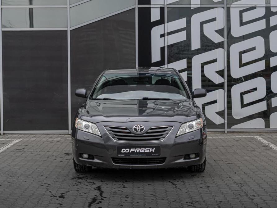 Toyota Camry VI (XV40) Краснодар  - изображение 3