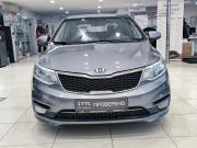 Kia Rio III Рестайлинг Казань  - изображение 24