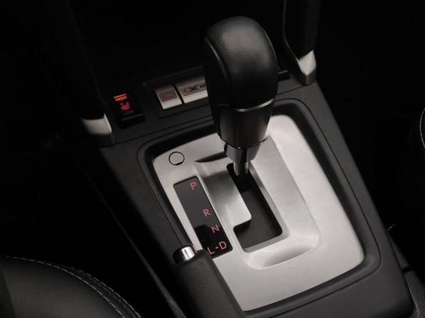 Subaru Forester IV Рестайлинг 2 с пробегом 2017 года, цена 1 699 000 рублей, 254282 км, внедорожник, Автокод Объявления