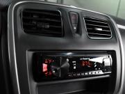 Renault Logan II Рестайлинг Воронеж  - изображение 27