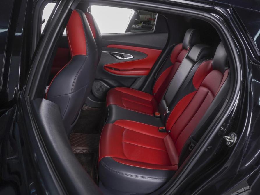 Changan UNI-T I Ростов-на-Дону  - изображение 9