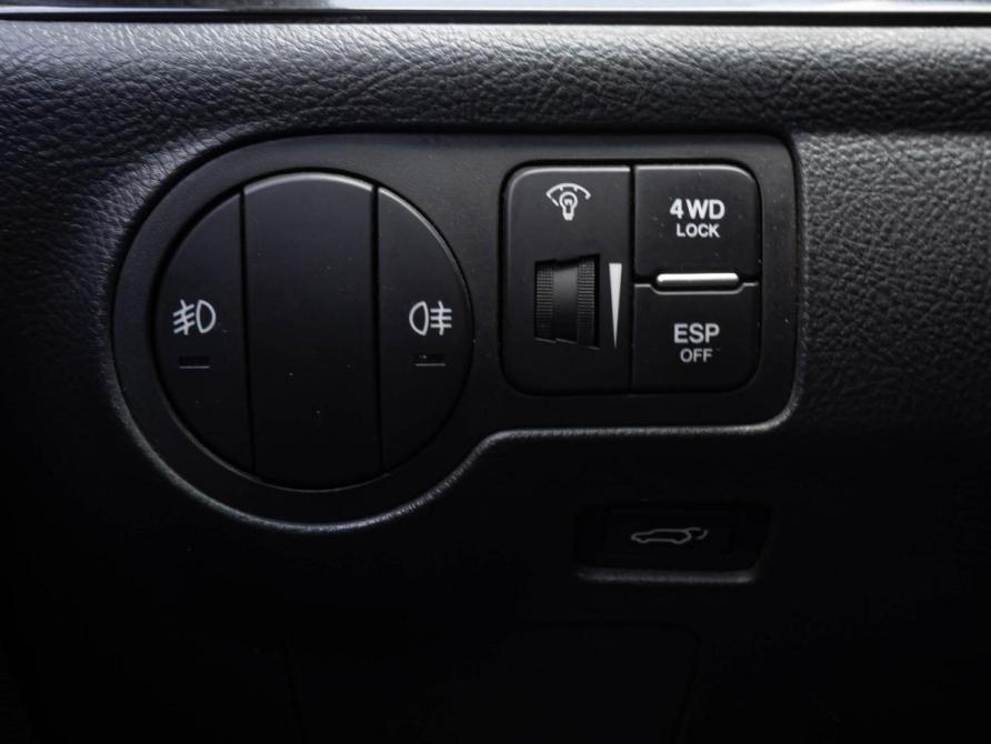 Hyundai ix55 Краснодар  - изображение 19