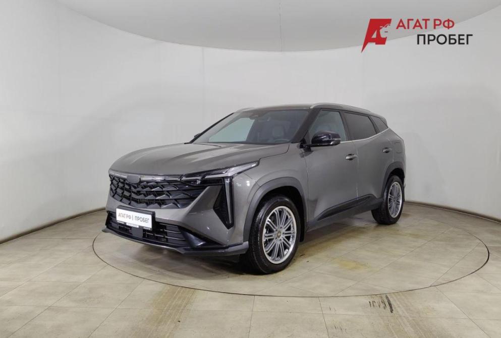 Geely Cityray Волгоград  - изображение 1