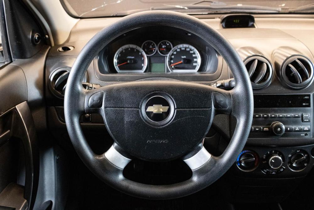 Chevrolet Nexia I Уфа  - изображение 6