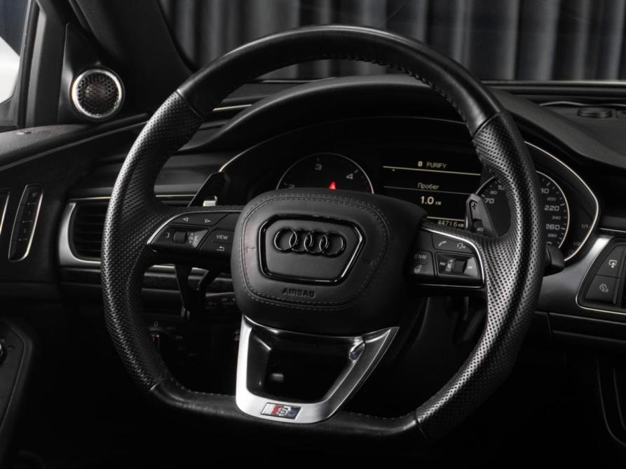 Audi A6 allroad III (C7) Тюмень  - изображение 24