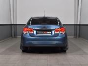 Chevrolet Cruze I Рестайлинг Кемерово  - изображение 23