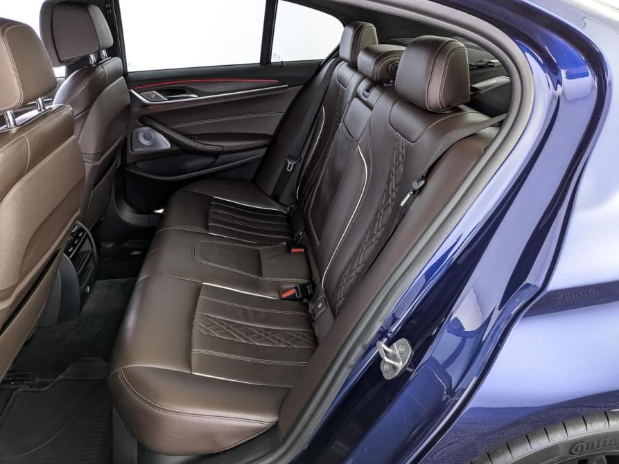 BMW 5 серии VII (G30/G31/G38) Санкт-Петербург  - изображение 18