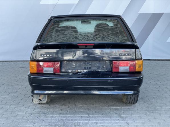 Lada (ВАЗ) 2114 с пробегом 2008 года, цена 119 000 рублей, 181624 км, хэтчбек, Автокод Объявления