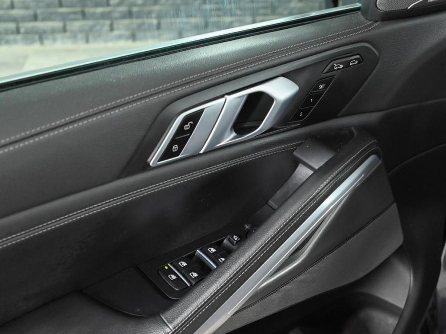 BMW X6 III (G06) Екатеринбург  - изображение 17