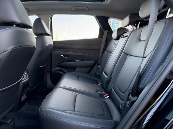 Hyundai Tucson IV Рестайлинг с пробегом 2026 года, цена 3 890 000 рублей, 25 км, внедорожник, Автокод Объявления