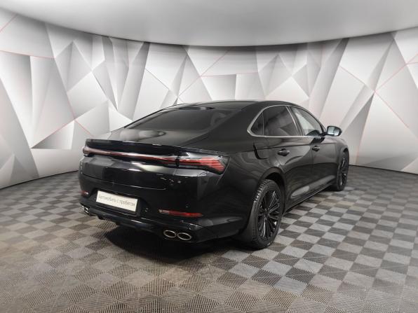 Geely Preface I с пробегом 2024 года, цена 2 270 000 рублей, 51448 км, седан, Автокод Объявления