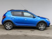 Renault Sandero II Рестайлинг Москва  - изображение 34