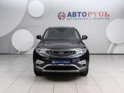 Geely Atlas I Подольск  - изображение 28