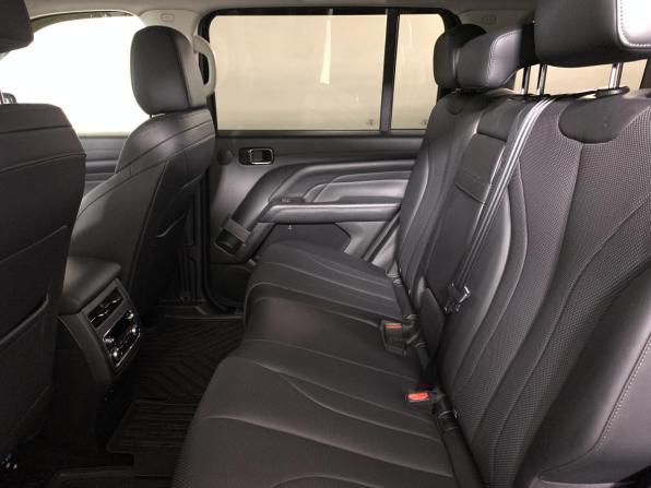 Haval H9 II с пробегом 2024 года, цена 4 250 000 рублей, 28421 км, внедорожник, Автокод Объявления