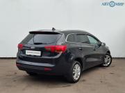 Kia Ceed II Москва  - изображение 17