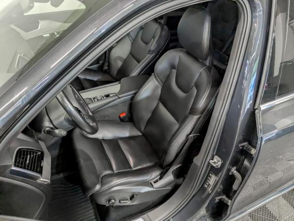Volvo XC90 II с пробегом 2017 года, цена 3 990 000 рублей, 85379 км, внедорожник, Автокод Объявления
