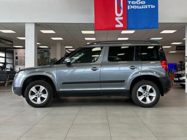 Skoda Yeti I с пробегом 2012 года, цена 890 000 рублей, 85600 км, внедорожник, Автокод Объявления
