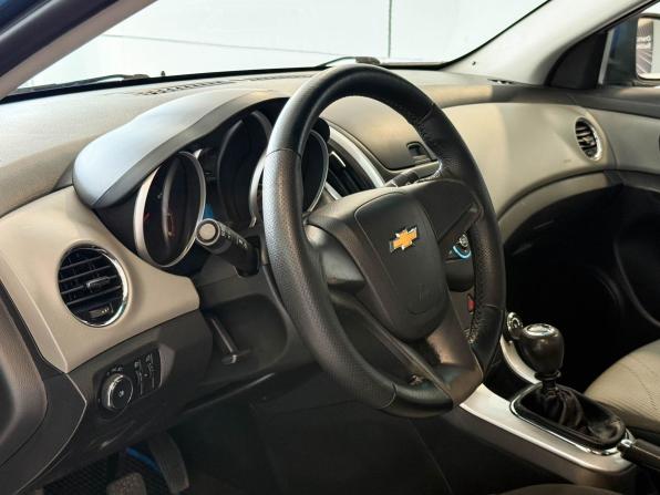 Chevrolet Cruze I Рестайлинг с пробегом 2015 года, цена 657 000 рублей, 194148 км, седан, Автокод Объявления