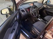 Opel Mokka I Крым  - изображение 36