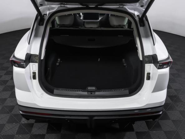 JETOUR DASHING I с пробегом 2023 года, цена 1 887 000 рублей, 48973 км, внедорожник, Автокод Объявления