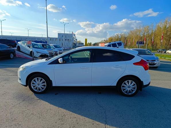Ford Focus III Рестайлинг с пробегом 2015 года, цена 749 995 рублей, 145052 км, седан, Автокод Объявления
