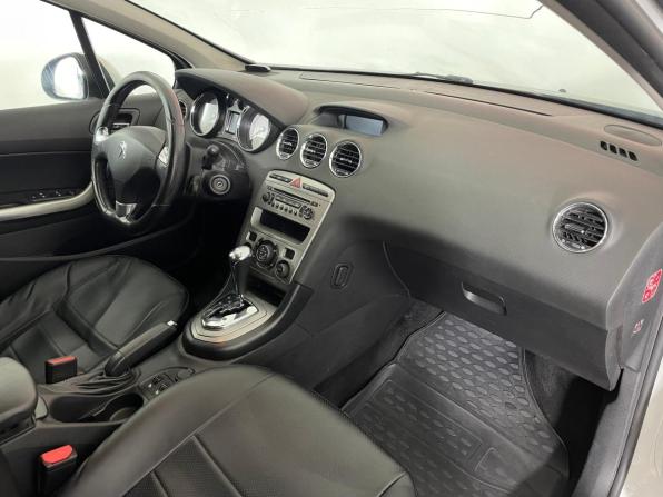 Peugeot 408 I с пробегом 2016 года, цена 650 000 рублей, 163155 км, седан, Автокод Объявления