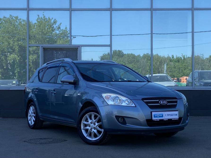 Kia Ceed I Москва  - изображение 3