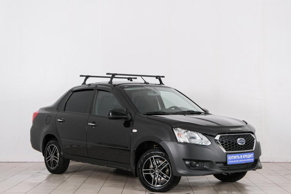 Datsun on-DO I Красноярск  - изображение 1